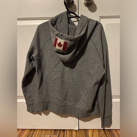 Roots Hoodie - Picture 2 of 4